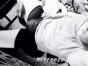 Mr_Freeze