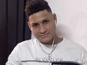 MrGeorge