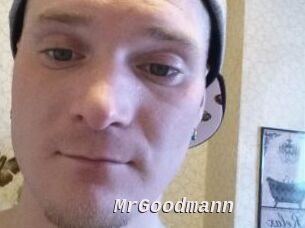 MrGoodmann