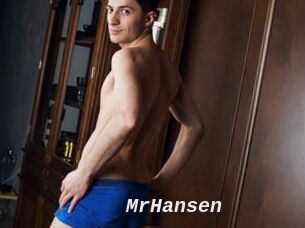 MrHansen