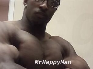 MrHappyMan