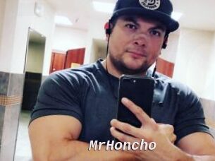 MrHoncho