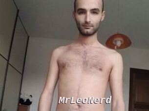 MrLeoNerd