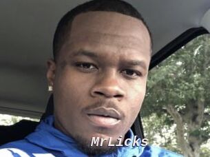 MrLicks