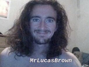 MrLucasBrown