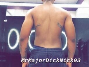 MrMajorDickNick93