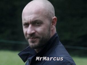 MrMarcus