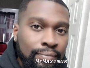 MrMaximus
