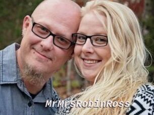 MrMrsRobinRoss