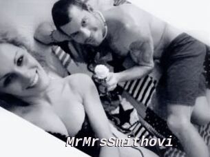 MrMrsSmithovi