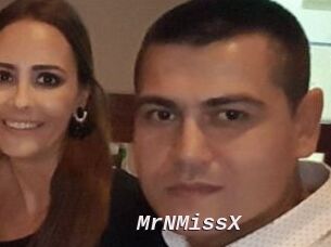 MrNMissX