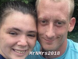 MrNMrs2018