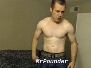 MrPounder
