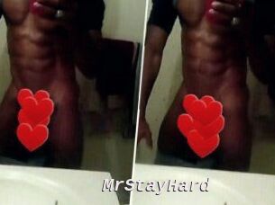 MrStayHard