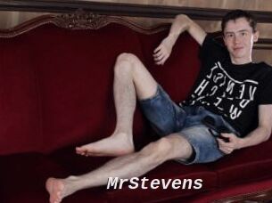 MrStevens