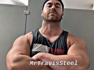 MrTravisSteel Live Camgirls Sex