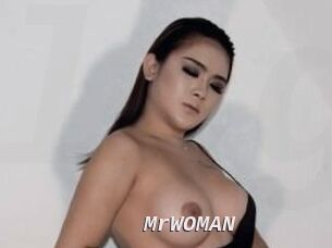Mr_WOMAN