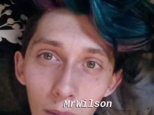 MrWilson