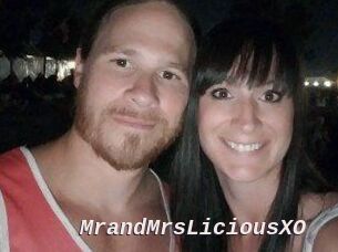 MrandMrsLiciousXO