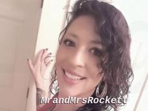 MrandMrsRockett