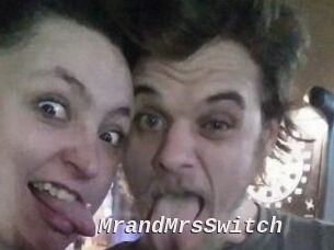 MrandMrsSwitch