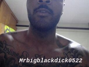 Mrbigblackdick0522