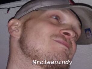 Mrcleanindy
