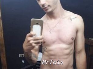 Mrfoix Live Camgirls Sex