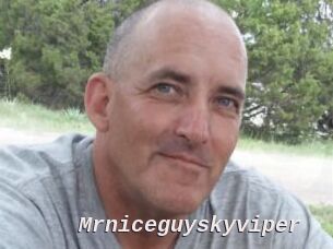 Mrniceguyskyviper