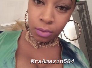MrsAmazin504