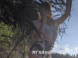 MrsAndMr