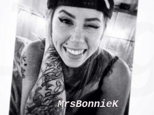 MrsBonnieK Live Camgirls Sex