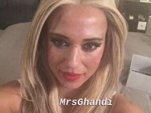 MrsGhandi
