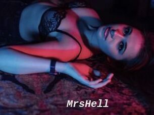 MrsHell