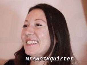 MrsHotSquirter