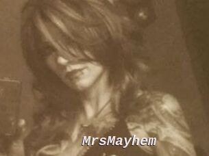 MrsMayhem