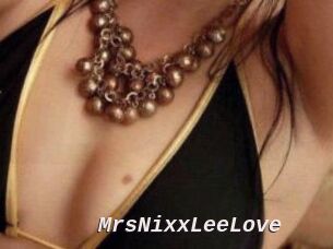 MrsNixxLeeLove