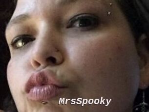 MrsSpooky