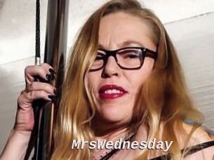 MrsWednesday