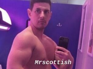 Mrscottish