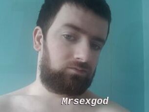 Mrsexgod