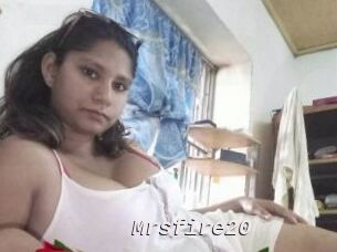 Mrsfire20