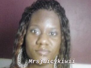 Mrsjuicykiwii