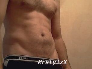 MrstylzX