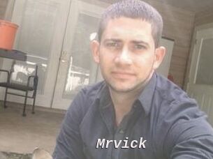 Mrvick