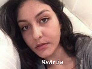MsAria