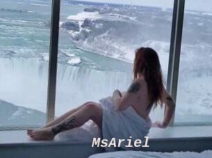 MsAriel