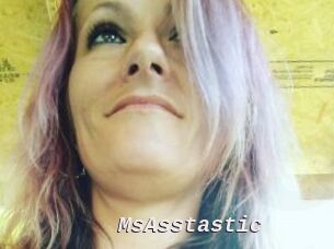 MsAsstastic