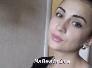 MsBeatrice