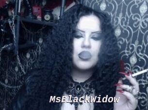 MsBlackWidow